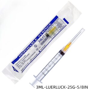 Prep Supplies